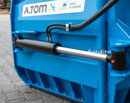 A.TOM Другая, об'ємом двигуна 6 л та пробігом 0 тис. км за 463943 $, фото 7 на Automoto.ua