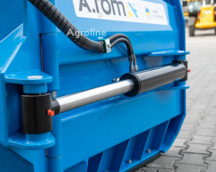 A.TOM Другая, об'ємом двигуна 6 л та пробігом 0 тис. км за 463943 $, фото 11 на Automoto.ua