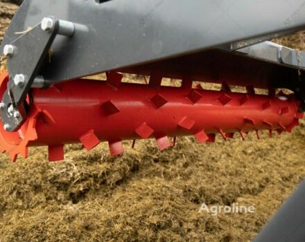 A.TOM Другая, объемом двигателя 6 л и пробегом 0 тыс. км за 522081 $, фото 23 на Automoto.ua