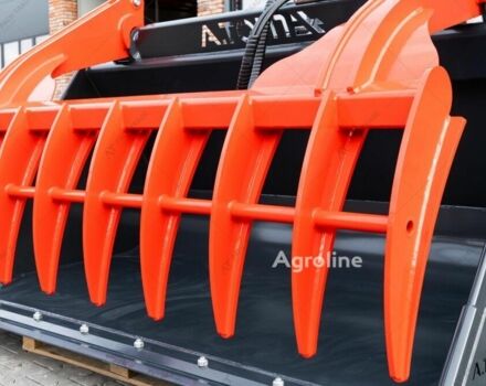 A.TOM Другая, объемом двигателя 6 л и пробегом 0 тыс. км за 347811 $, фото 7 на Automoto.ua