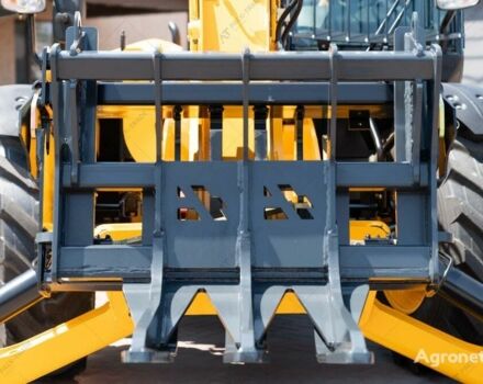 A.TOM Другая, об'ємом двигуна 6 л та пробігом 0 тис. км за 103486 $, фото 21 на Automoto.ua