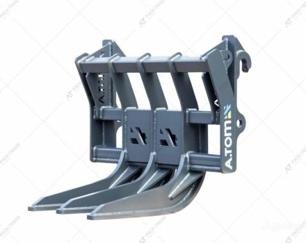 A.TOM Другая, об'ємом двигуна 6 л та пробігом 0 тис. км за 103486 $, фото 6 на Automoto.ua