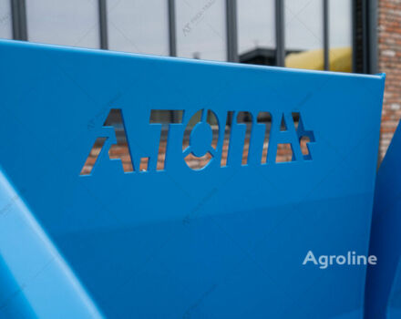 A.TOM Другая, об'ємом двигуна 6 л та пробігом 0 тис. км за 463943 $, фото 13 на Automoto.ua