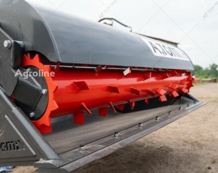 A.TOM Другая, объемом двигателя 6 л и пробегом 0 тыс. км за 522081 $, фото 17 на Automoto.ua