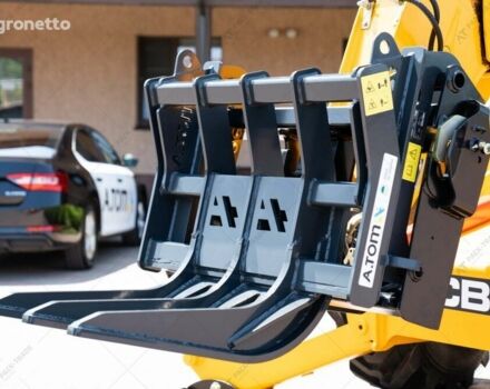 A.TOM Другая, об'ємом двигуна 6 л та пробігом 0 тис. км за 103486 $, фото 22 на Automoto.ua