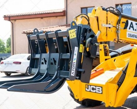 A.TOM Другая, об'ємом двигуна 6 л та пробігом 0 тис. км за 103486 $, фото 14 на Automoto.ua