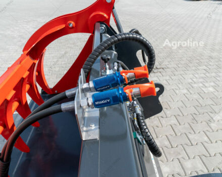 A.TOM Другая, объемом двигателя 6 л и пробегом 0 тыс. км за 278016 $, фото 13 на Automoto.ua