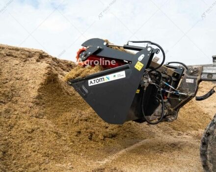 A.TOM Другая, объемом двигателя 6 л и пробегом 0 тыс. км за 522081 $, фото 20 на Automoto.ua