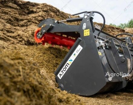 A.TOM Другая, объемом двигателя 6 л и пробегом 0 тыс. км за 522081 $, фото 21 на Automoto.ua