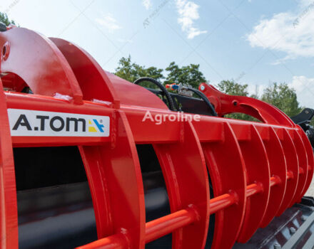 A.TOM Другая, объемом двигателя 6 л и пробегом 0 тыс. км за 278016 $, фото 15 на Automoto.ua