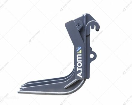 A.TOM Другая, об'ємом двигуна 6 л та пробігом 0 тис. км за 103486 $, фото 5 на Automoto.ua