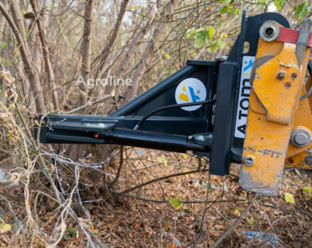 A.TOM Другая, объемом двигателя 6 л и пробегом 0 тыс. км за 150059 $, фото 15 на Automoto.ua