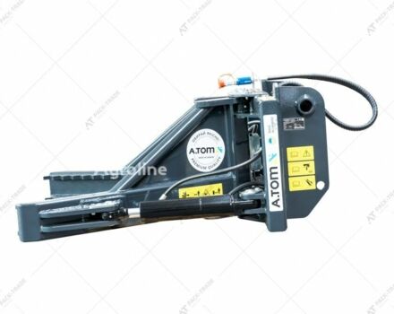 A.TOM Другая, объемом двигателя 6 л и пробегом 0 тыс. км за 150059 $, фото 5 на Automoto.ua