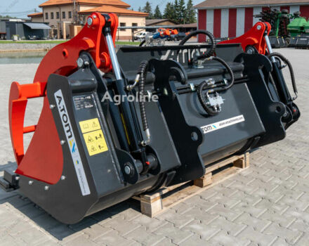 A.TOM Другая, объемом двигателя 6 л и пробегом 0 тыс. км за 278016 $, фото 4 на Automoto.ua