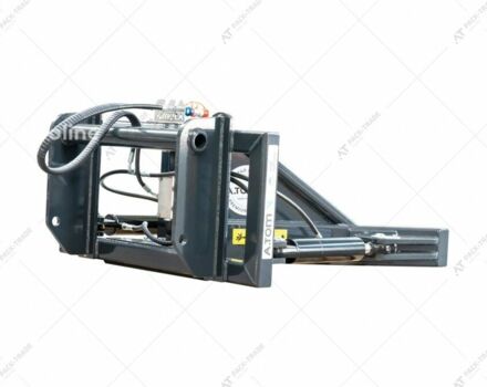 A.TOM Другая, объемом двигателя 6 л и пробегом 0 тыс. км за 150059 $, фото 2 на Automoto.ua