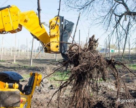 A.TOM Другая, об'ємом двигуна 6 л та пробігом 0 тис. км за 103486 $, фото 8 на Automoto.ua