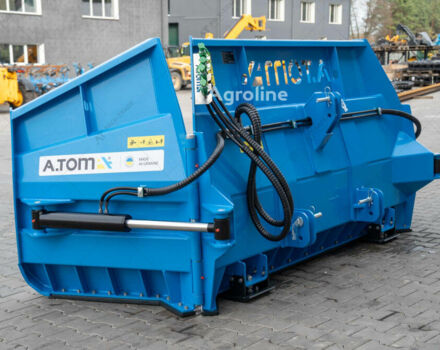 A.TOM Другая, об'ємом двигуна 6 л та пробігом 0 тис. км за 463943 $, фото 2 на Automoto.ua