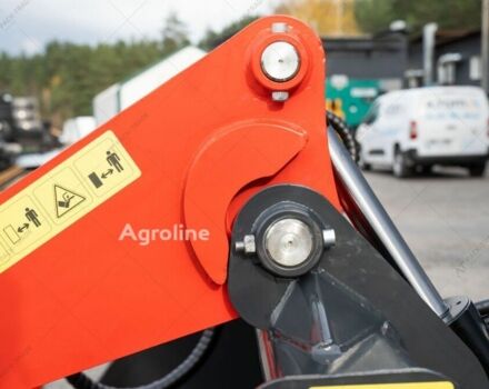 A.TOM Другая, объемом двигателя 6 л и пробегом 0 тыс. км за 347811 $, фото 9 на Automoto.ua