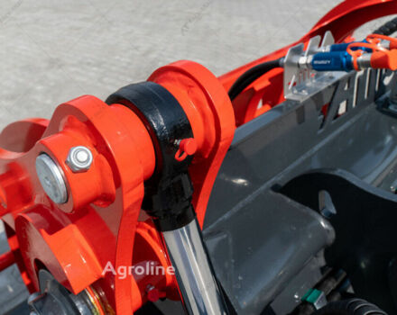 A.TOM Другая, объемом двигателя 6 л и пробегом 0 тыс. км за 278016 $, фото 14 на Automoto.ua