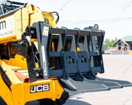 A.TOM Другая, об'ємом двигуна 6 л та пробігом 0 тис. км за 103486 $, фото 13 на Automoto.ua