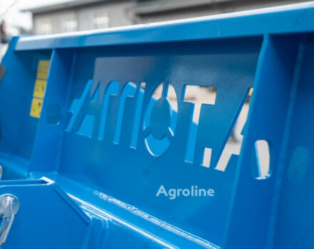 A.TOM Другая, об'ємом двигуна 6 л та пробігом 0 тис. км за 463943 $, фото 12 на Automoto.ua