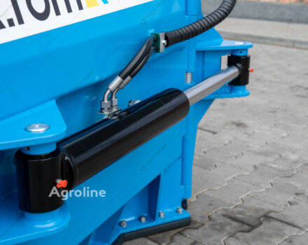 A.TOM Другая, об'ємом двигуна 6 л та пробігом 0 тис. км за 463943 $, фото 6 на Automoto.ua