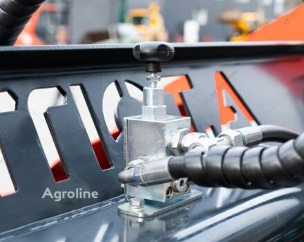 A.TOM Другая, объемом двигателя 6 л и пробегом 0 тыс. км за 347811 $, фото 14 на Automoto.ua