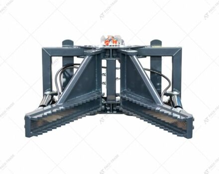 A.TOM Другая, объемом двигателя 6 л и пробегом 0 тыс. км за 150059 $, фото 7 на Automoto.ua