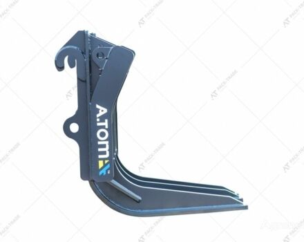 A.TOM Другая, об'ємом двигуна 6 л та пробігом 0 тис. км за 103486 $, фото 1 на Automoto.ua