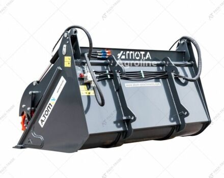 A.TOM Другая, объемом двигателя 6 л и пробегом 0 тыс. км за 522081 $, фото 4 на Automoto.ua