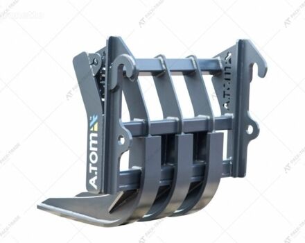 A.TOM Другая, об'ємом двигуна 6 л та пробігом 0 тис. км за 103486 $, фото 4 на Automoto.ua