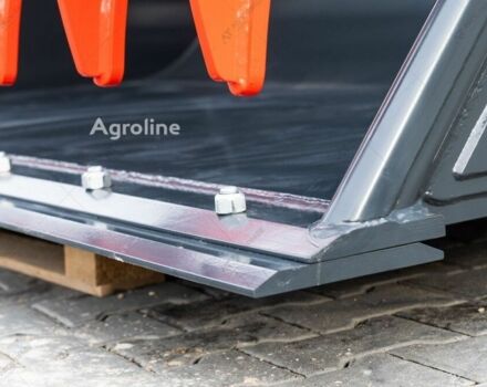 A.TOM Другая, объемом двигателя 6 л и пробегом 0 тыс. км за 347811 $, фото 10 на Automoto.ua