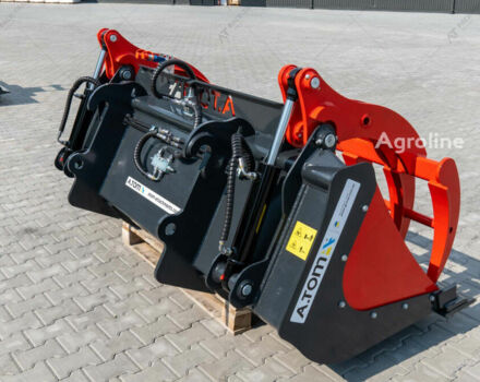 A.TOM Другая, объемом двигателя 6 л и пробегом 0 тыс. км за 278016 $, фото 5 на Automoto.ua