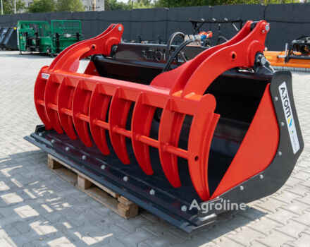 A.TOM Другая, объемом двигателя 6 л и пробегом 0 тыс. км за 278016 $, фото 2 на Automoto.ua