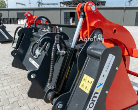 A.TOM Другая, объемом двигателя 6 л и пробегом 0 тыс. км за 278016 $, фото 8 на Automoto.ua