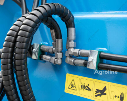 A.TOM Другая, об'ємом двигуна 6 л та пробігом 0 тис. км за 463943 $, фото 9 на Automoto.ua