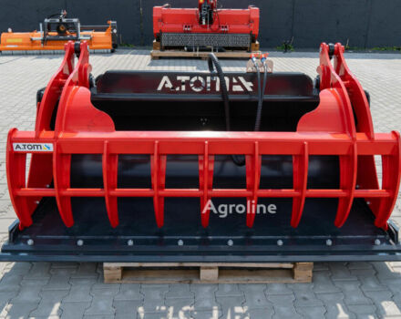 A.TOM Другая, объемом двигателя 6 л и пробегом 0 тыс. км за 278016 $, фото 1 на Automoto.ua