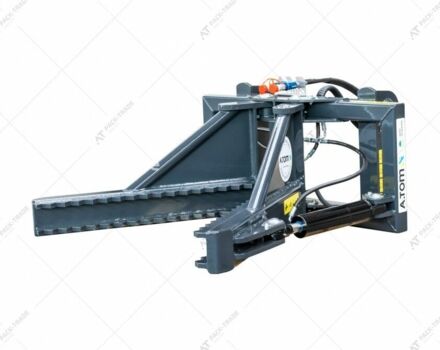 A.TOM Другая, объемом двигателя 6 л и пробегом 0 тыс. км за 150059 $, фото 6 на Automoto.ua