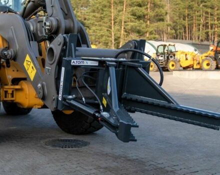 A.TOM Другая, объемом двигателя 6 л и пробегом 0 тыс. км за 150059 $, фото 9 на Automoto.ua