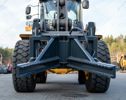 A.TOM Другая, объемом двигателя 6 л и пробегом 0 тыс. км за 150059 $, фото 10 на Automoto.ua