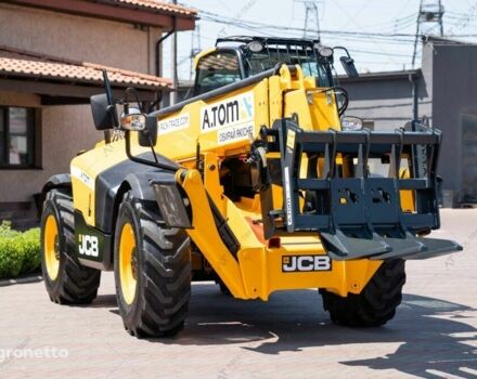 A.TOM Другая, об'ємом двигуна 6 л та пробігом 0 тис. км за 103486 $, фото 12 на Automoto.ua