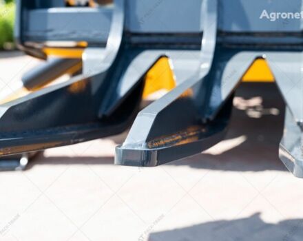 A.TOM Другая, об'ємом двигуна 6 л та пробігом 0 тис. км за 103486 $, фото 18 на Automoto.ua