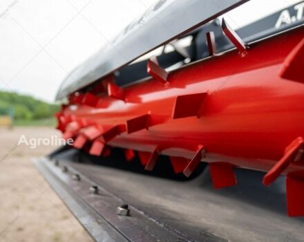 A.TOM Другая, объемом двигателя 6 л и пробегом 0 тыс. км за 522081 $, фото 19 на Automoto.ua