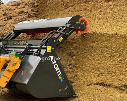 A.TOM Другая, объемом двигателя 6 л и пробегом 0 тыс. км за 522081 $, фото 8 на Automoto.ua