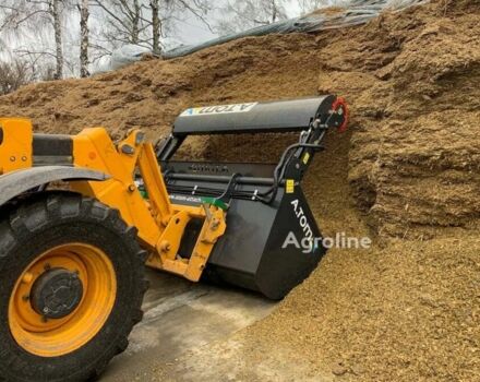 A.TOM Другая, объемом двигателя 6 л и пробегом 0 тыс. км за 522081 $, фото 10 на Automoto.ua