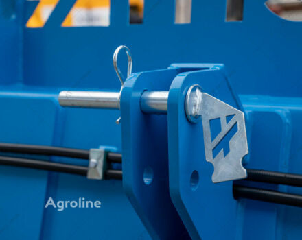 A.TOM Другая, об'ємом двигуна 6 л та пробігом 0 тис. км за 463943 $, фото 17 на Automoto.ua