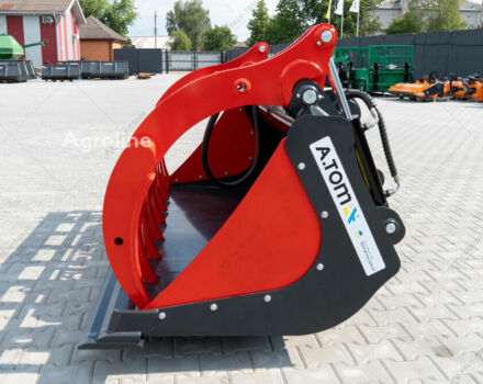 A.TOM Другая, объемом двигателя 6 л и пробегом 0 тыс. км за 278016 $, фото 3 на Automoto.ua