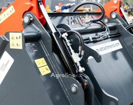 A.TOM Другая, объемом двигателя 6 л и пробегом 0 тыс. км за 347811 $, фото 13 на Automoto.ua