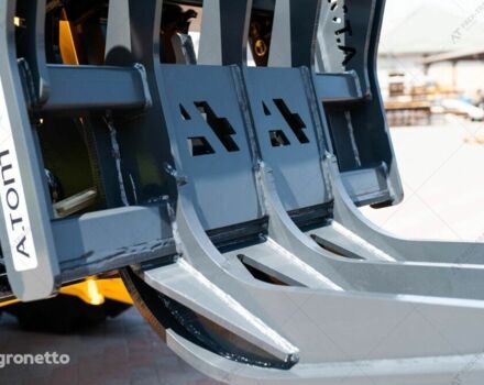 A.TOM Другая, об'ємом двигуна 6 л та пробігом 0 тис. км за 103486 $, фото 20 на Automoto.ua