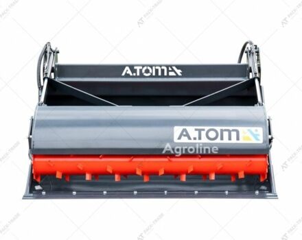 A.TOM Другая, объемом двигателя 6 л и пробегом 0 тыс. км за 522081 $, фото 5 на Automoto.ua